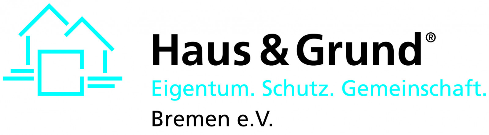 Logo Haus & Grund Bremen